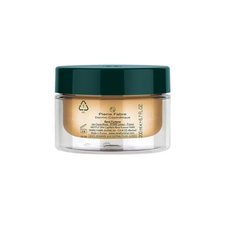 Masca hidratanta pentru par uscat Sublime Karite, 200 ml, Rene Furterer 687555