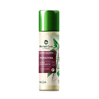 Sampon uscat cu extract de urzica Herbal Care, 150 ml, Farmona