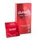 Prezervative Feel Thin, 6 buc, Durex 651833