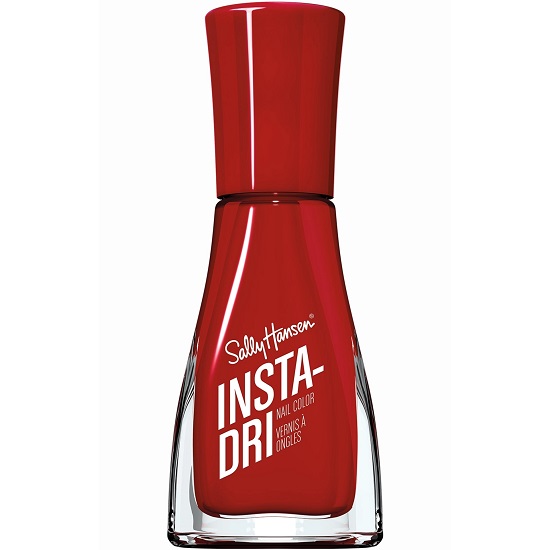 Oja insta dri, 373, 9.17 ml, Sally Hansen