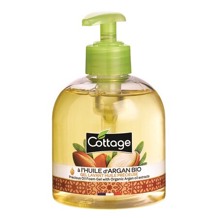 Sapun lichid Argan Oil