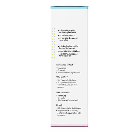 Ser aPad 20% Azeclair, 30 ml, Geek & Gorgeous 760157