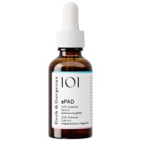 Ser aPad 20% Azeclair, 30 ml, Geek & Gorgeous