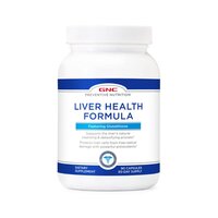 Liver Health Formula, 90 capsule, GNC