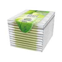 Betisoare igienice din bumbac cu aloe vera Bel, 300 bucati, Hartmann