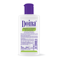 Emulsie cu extract de castraveti Doina, 150 ml, Farmec