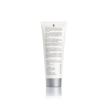 Masca faciala ultrahidratanta, 75 ml, Viorica 687379