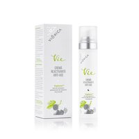 Crema de noapte reactivanta anti - age Vie, 50 ml, Viorica