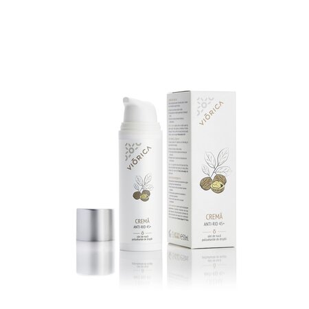 Crema anti - rid 45+