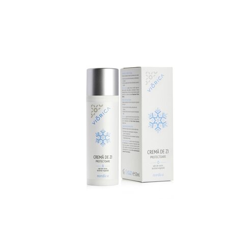 Crema de zi protectoare Nordica