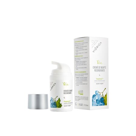 Crema de noapte regeneranta