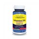 Vitamina D3 naturala 3000 UI, 60 capsule, Herbagetica 535203