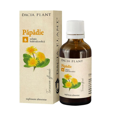 Extract de papadie
