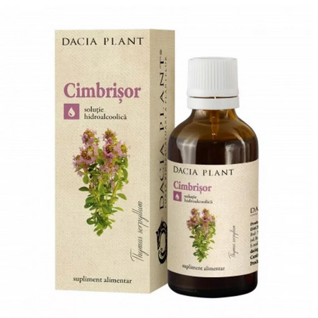 Extract de cimbrisor