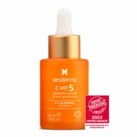 Ser lipozomal C - Vit 5, 30 ml, Sesderma
