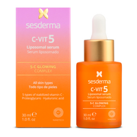 Ser lipozomal C - Vit 5, 30 ml, Sesderma