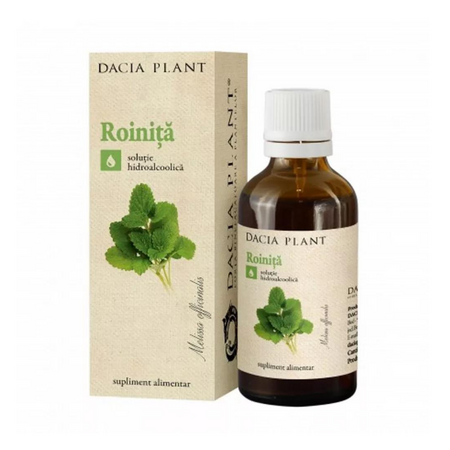 Extract de roinita
