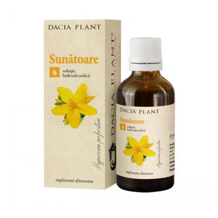 Extract de sunatoare