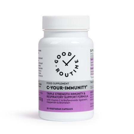 C-Your-Immunity, 30 capsule, Good Routine 777372
