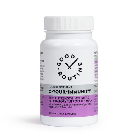 C-Your-Immunity, 30 capsule, Good Routine 777372