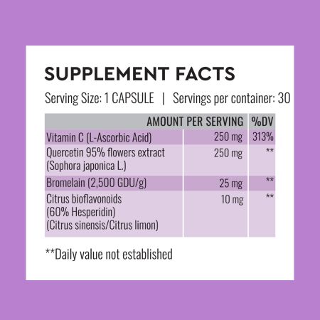 C-Your-Immunity, 30 capsule, Good Routine 777375
