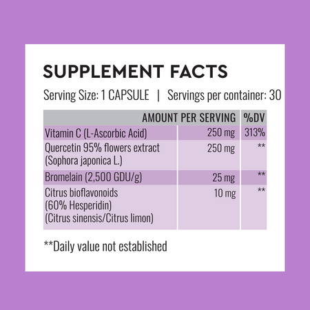 C-Your-Immunity, 30 capsule, Good Routine 777375