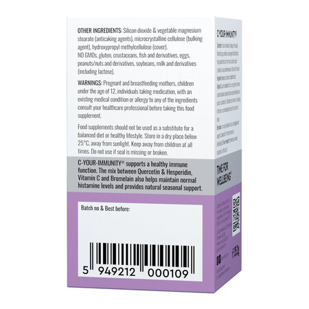 C-Your-Immunity, 30 capsule, Good Routine 777382