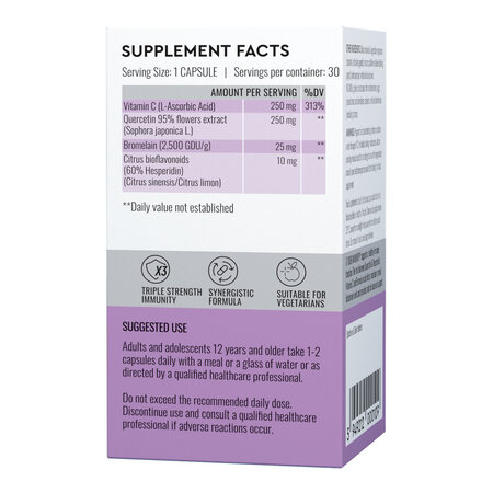 C-Your-Immunity, 30 capsule, Good Routine 777381