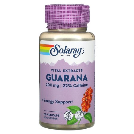 guarana