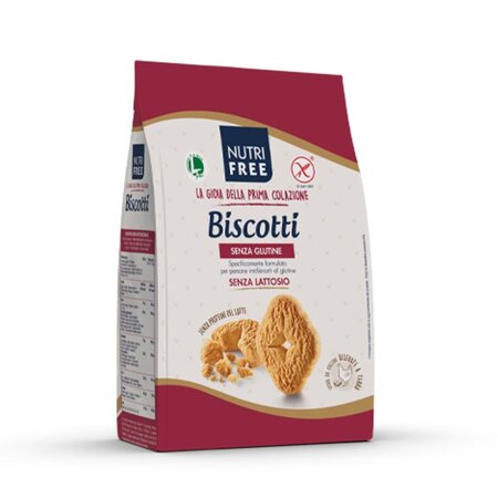 Biscuiti mic dejun Biscotti