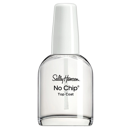 Tratament pentru unghii No Chip Top Coat, 13.3 ml, Sally Hansen