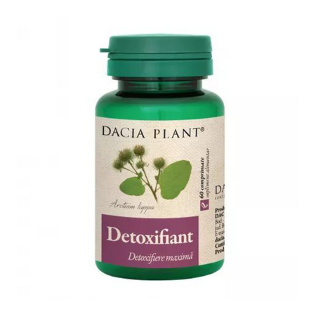 Detoxifiant