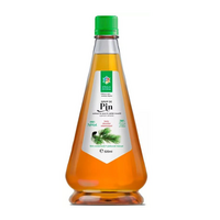 Sirop de muguri de Pin, 520 ml, Steaua Divina