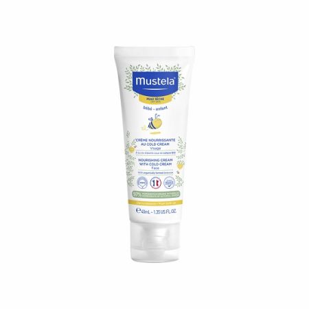 crema nutritiva cu cold cream