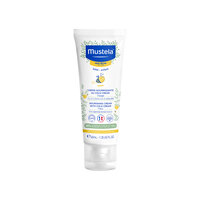 Crema nutritiva cu Cold Cream, 40 ml, Mustela