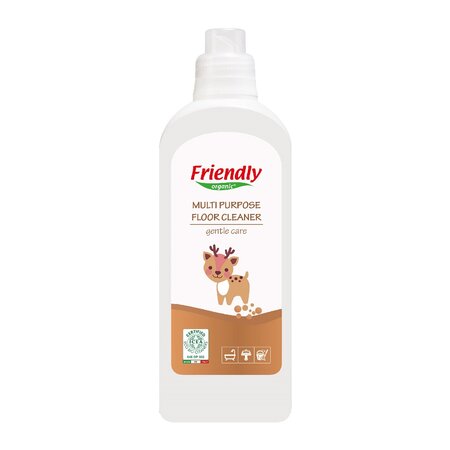 Detergent pentru podele, 1000 ml