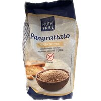 Pesmet fara gluten, 500 g, Nutri Free