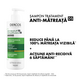 Sampon antimatreata pentru par uscat si scalp sensibil Dercos, 390 ml, Vichy 607906