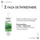 Sampon anti-matreata pentru par uscat si scalp sensibil Dercos, 390 ml, Vichy 607902