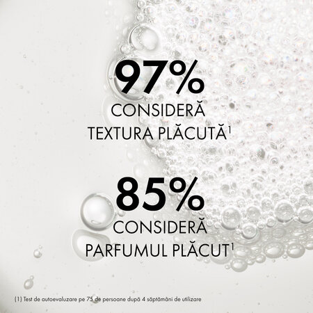 Sampon energizant impotriva caderii parului Dercos, 400 ml, Vichy 576545