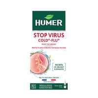 Spray Nazal Stop Virus, 1 an+, 15 ml, Humer