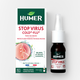 Spray Nazal Stop Virus, 1 an+, 15 ml, Humer 707524