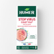 Spray Nazal Stop Virus, 1 an+, 15 ml, Humer 707523