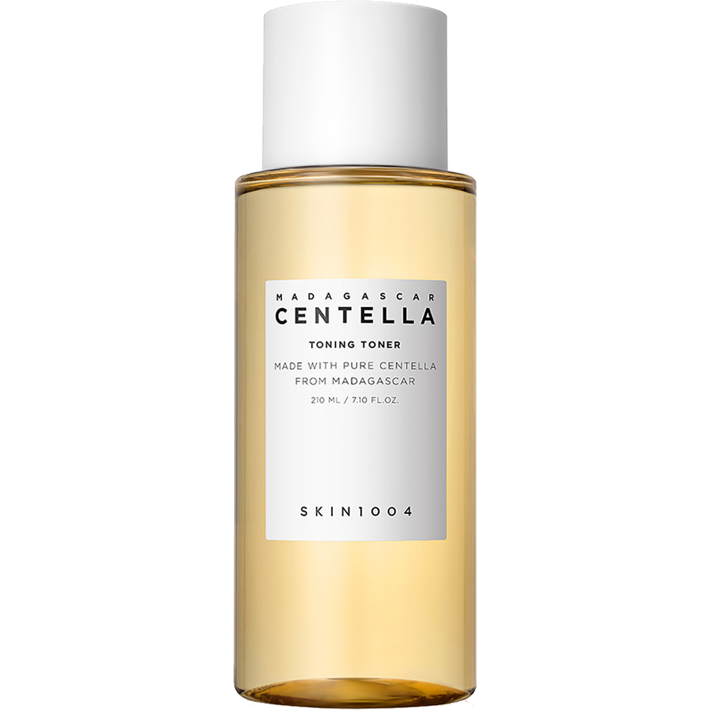 Toner pentru fata Centella Madagascar, 210 ml, Skin1004