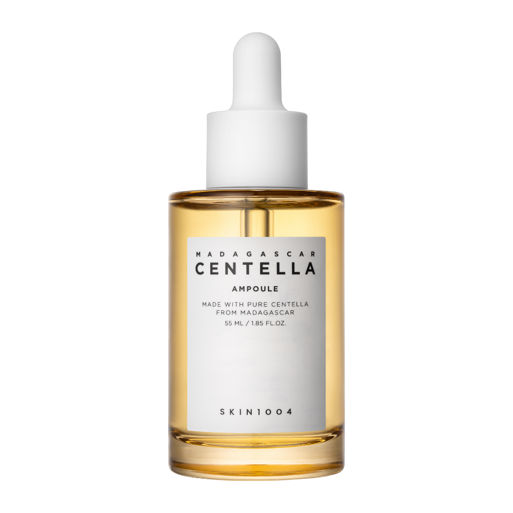 Serum pentru fata Centella Madagascar, 55 ml, Skin1004