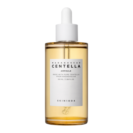 Ser pentru fata Centella Madagascar