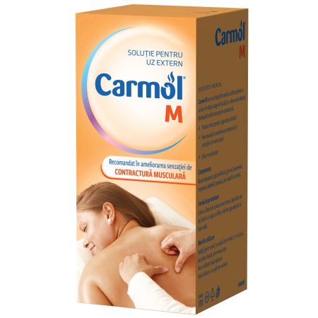 Carmol M, 100 ml, Biofarm