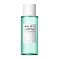 Toner purificator cu Arbore de Ceai si Centella Tea-Trica, 210 ml, Skin1004