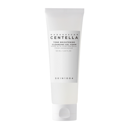 Gel spuma de curatare cu efect de iluminare cu Centella Tone Brightening