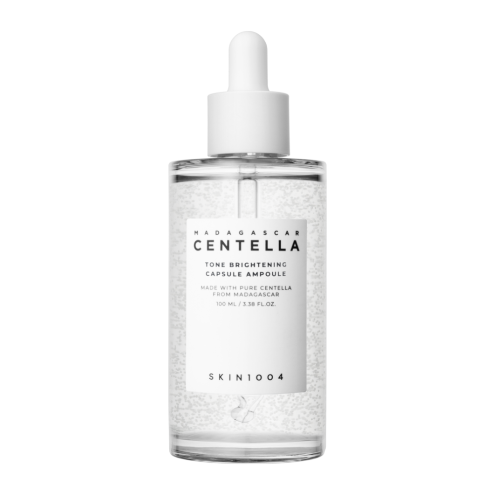 Serum cu efect de iluminare cu Centella Tone Brightening, 100 ml, Skin1004